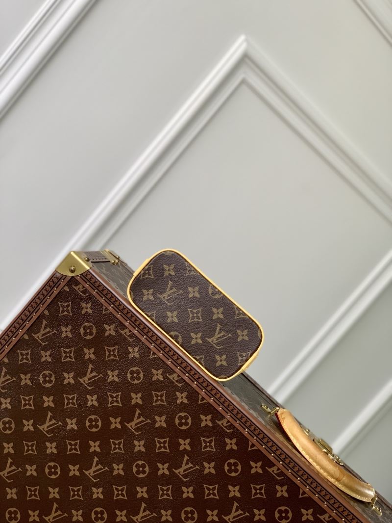 LV Top Handle Bags